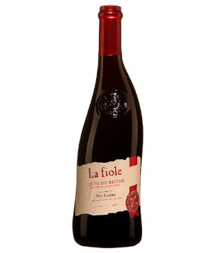 la fiole cotes du rhone-nairobidrinks